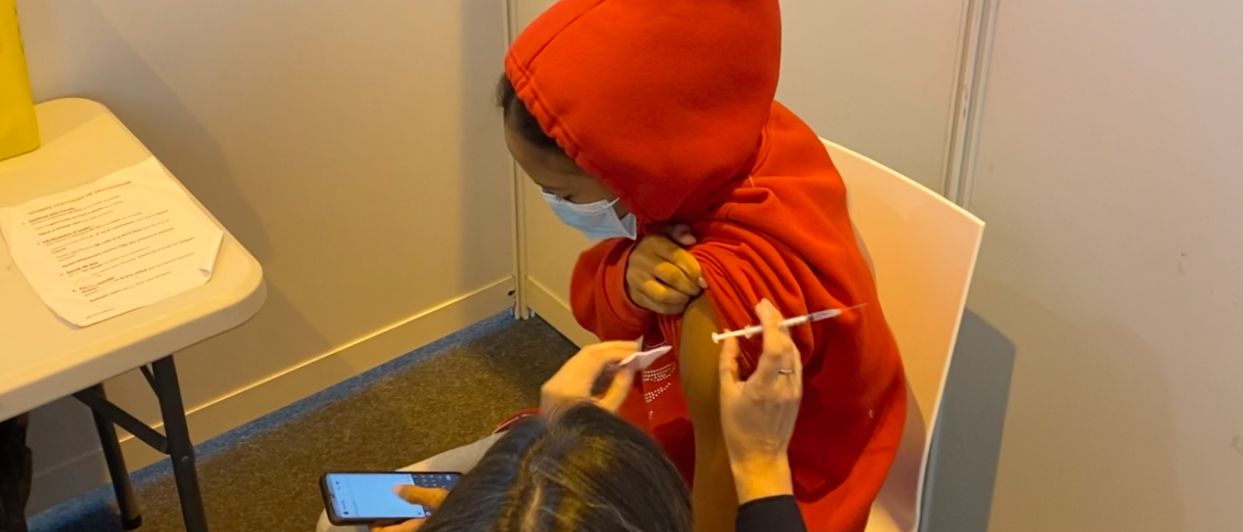 Une attitude contrastée vis-à-vis de l’obligation vaccinale