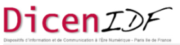 Logo Dicen